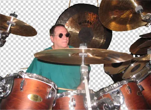 Veteran Drummer, Dave Mutzabaugh Has Played In Numerous