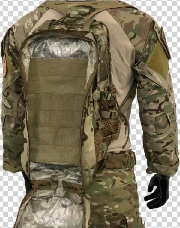 1-day Assault Pack