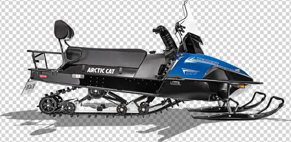 2019 Arctic Cat Bearcat Xt In Hancock, Michigan