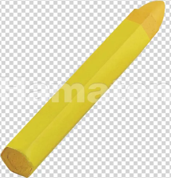 5-104 - Yellow Crayon