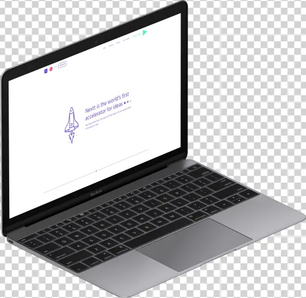 Accelerate Your Ideas View Case Study