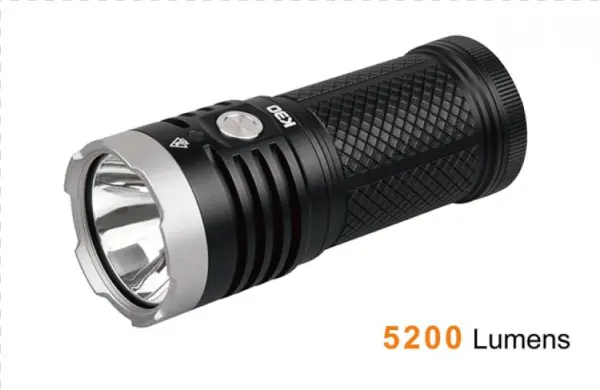 Acebeam K30 Led Searchlight 5200 Lumen