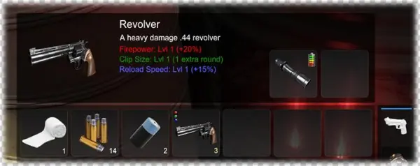 Adding In-item Storage Required A Fairly Drastic Overall