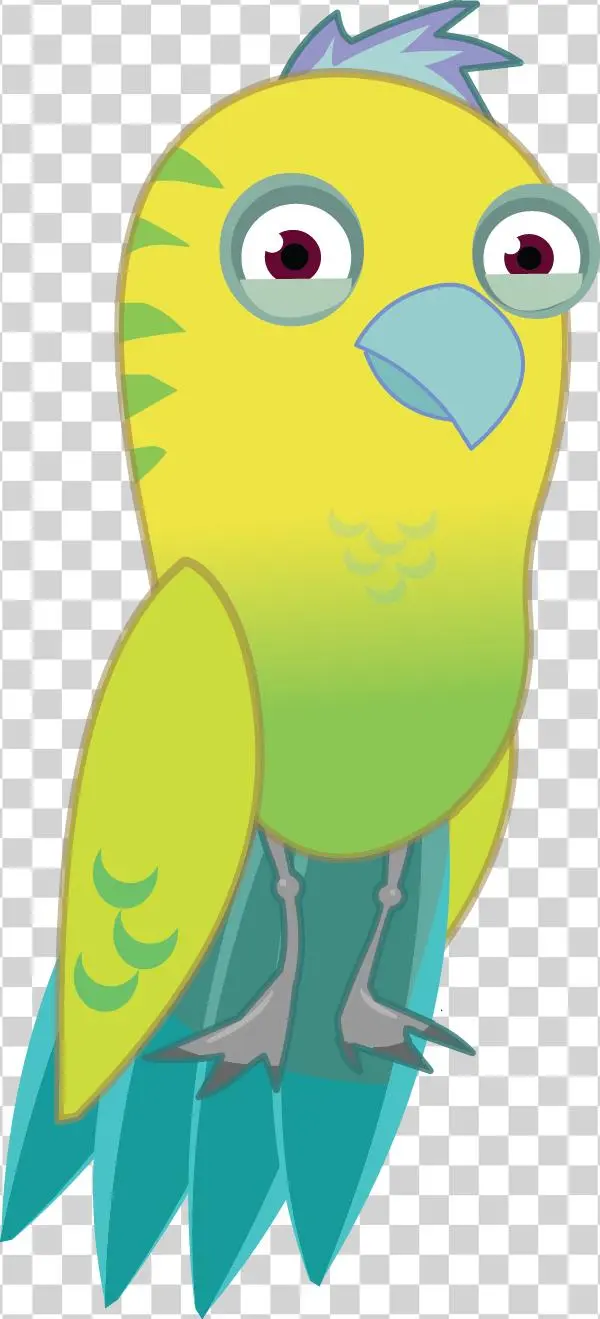 After Meeting Barnaby, I Continued On My Journey Back