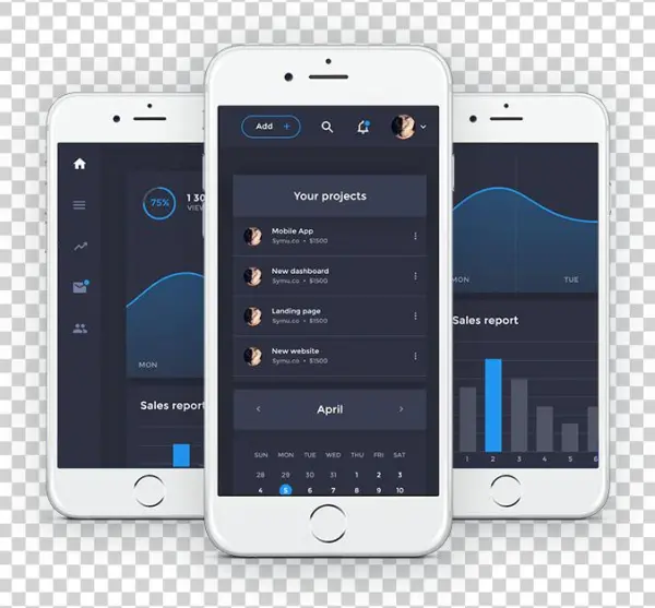 App At The Best Price