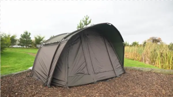 Avid Carp Hq Dual Layer 1-man Bivvy