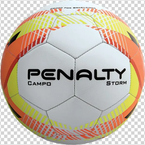 Bola Futebol De Campo Penalty Storm