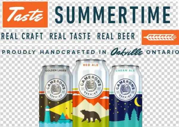 Camerons Carousel Template Summer 768 Phone Landscape