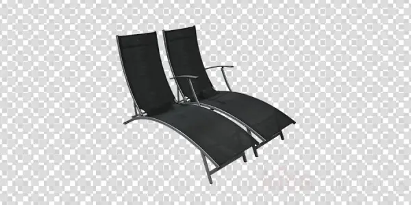 Chair Clipart Swivel Chair Chaise Longue