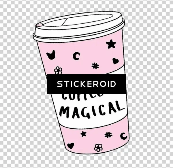 Coffee Is Magical