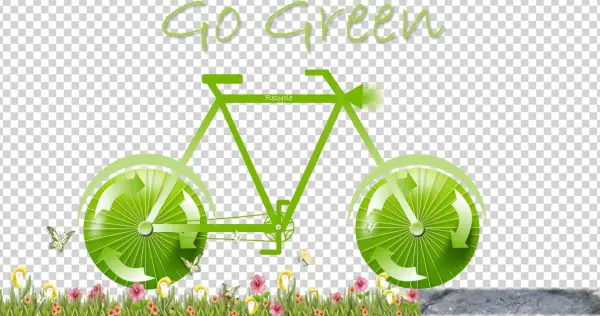 Cycleorrecycle-gogreen