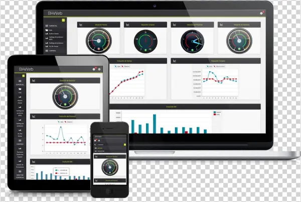 Demo Online Bi4web3a