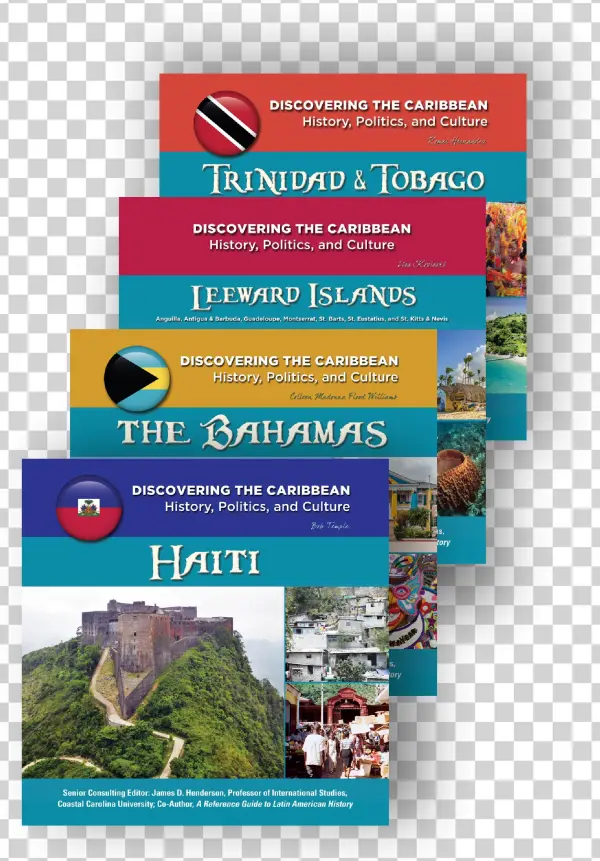 Discovering The Caribbean