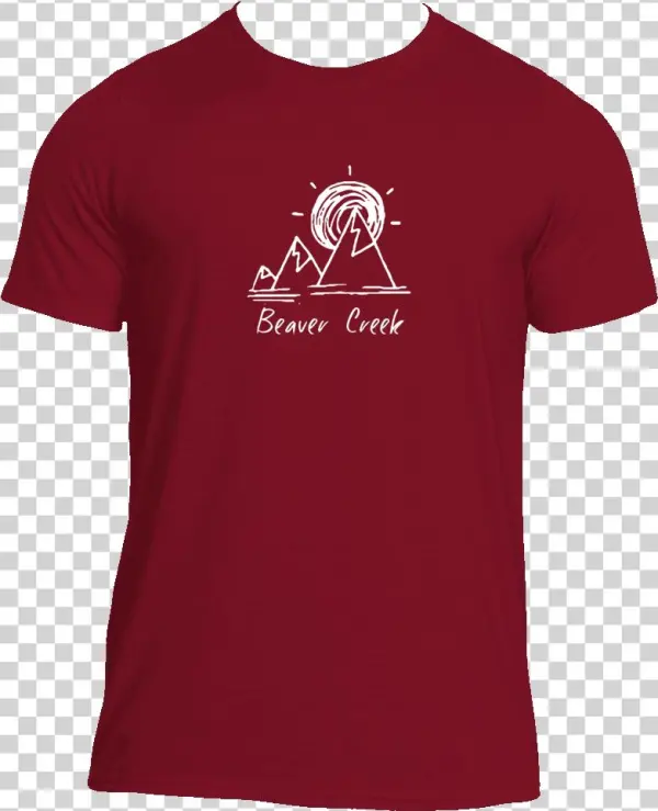 Drawn Beaver Transparent