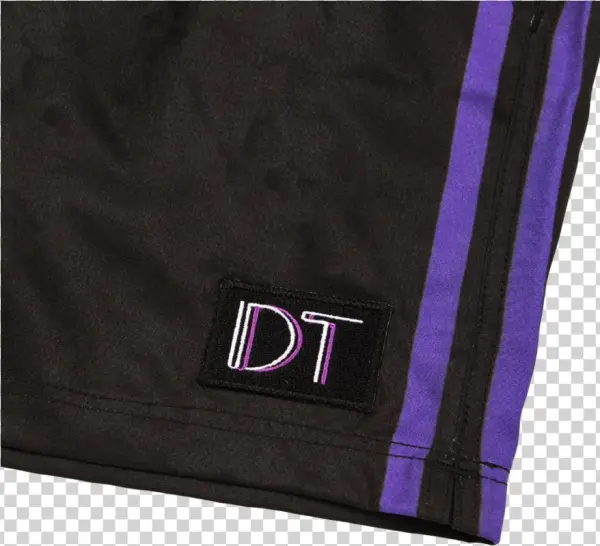 Dt Board Shorts