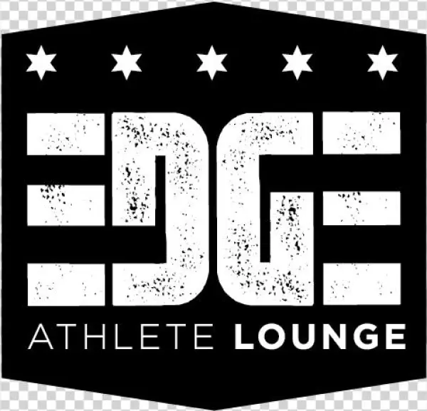 Edge Athlete Lounge