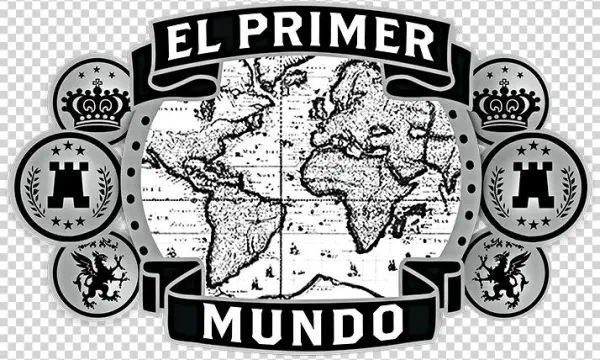 El Primer Mundo Cigars Logo