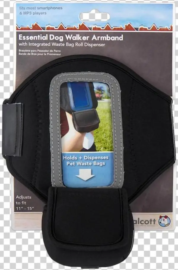 Essential Dog Walker Armband