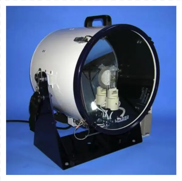 Francis Searchlights Lsp380