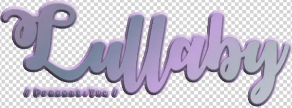 Freetoedit Got7 Lullaby Present