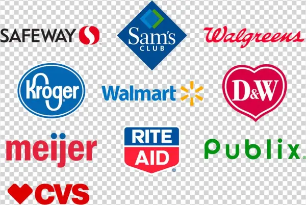 Gift Card Distribution Agencies