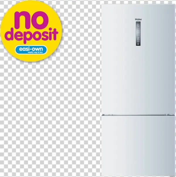 Haier 450l Fridge Freezer V=1516322744