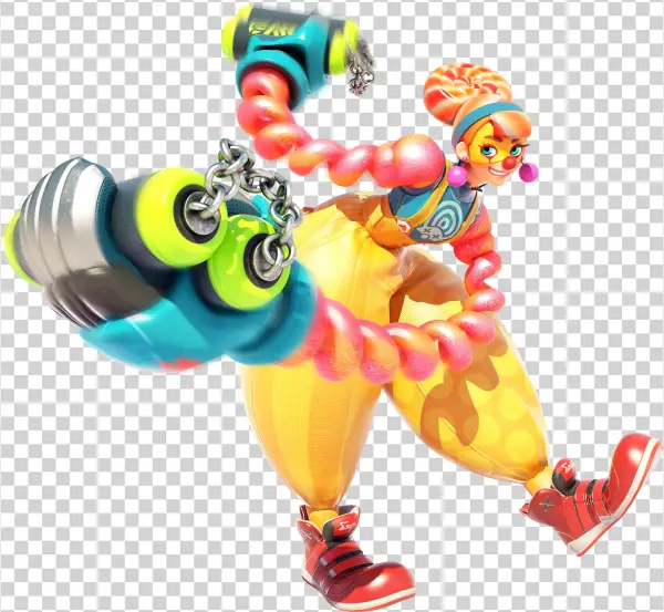 Image Lola Pop Fandom