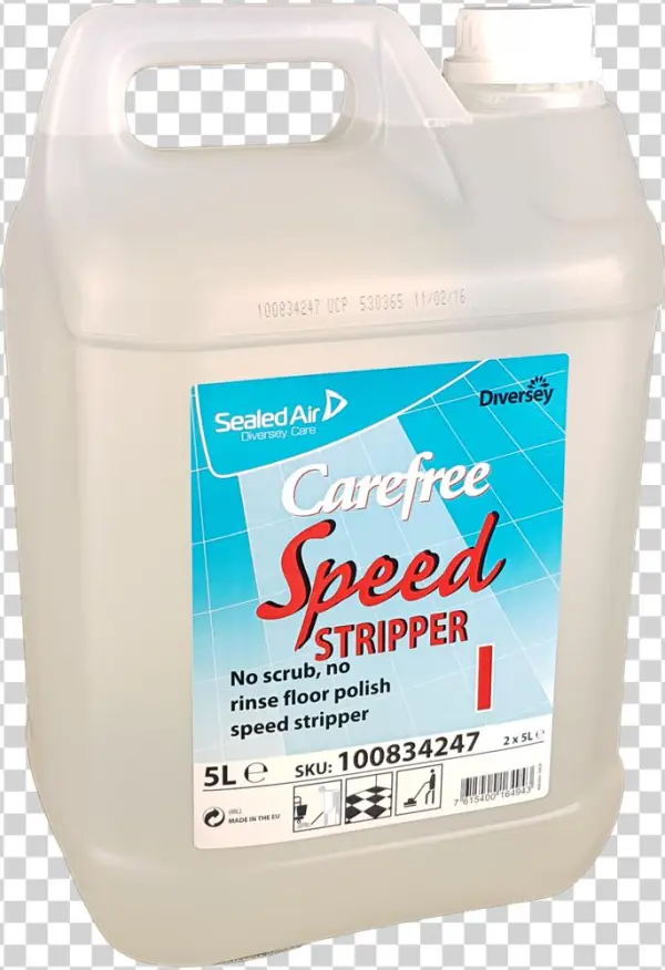 Johnsons Speed Stripper 5 Litre