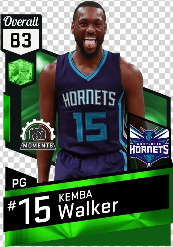 Kemba Walker