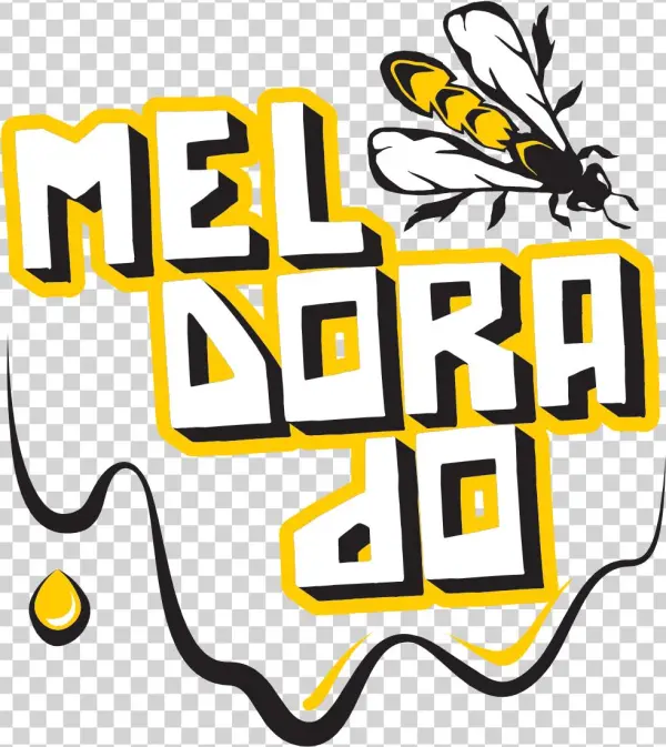 Logo Meldorado Fundo Branco