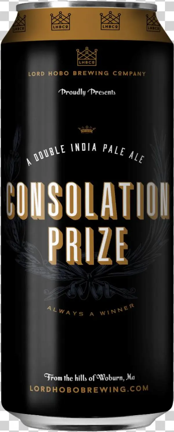 Lord Hobo Consolation Prize