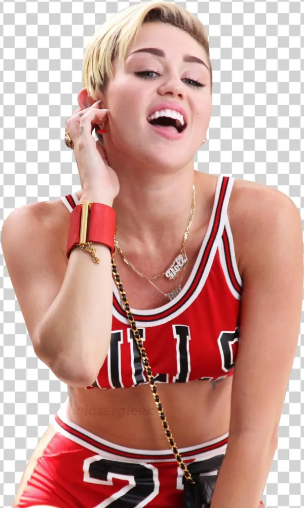 Miley C -