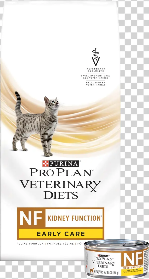 Nf Kidney Function® Early Stage Cat