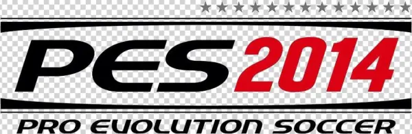 Pes2014 Logo Official