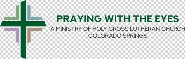 Praying With The Eyes