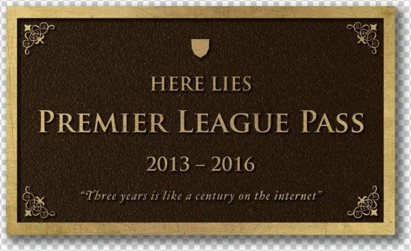 Premier League Pass