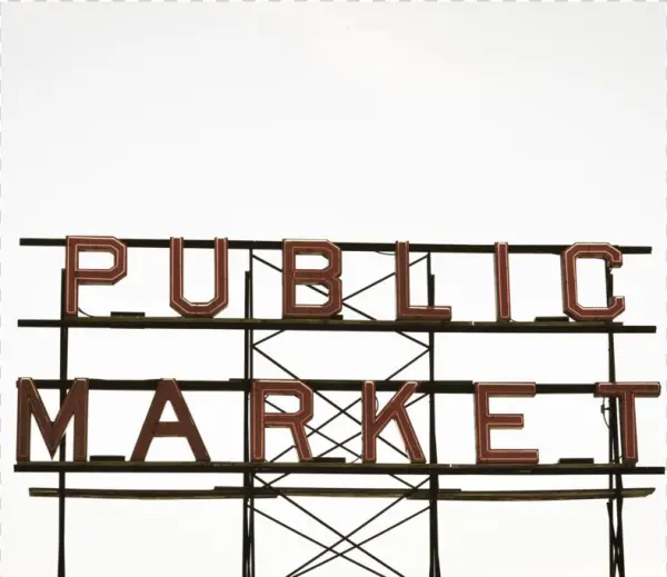 Public Market