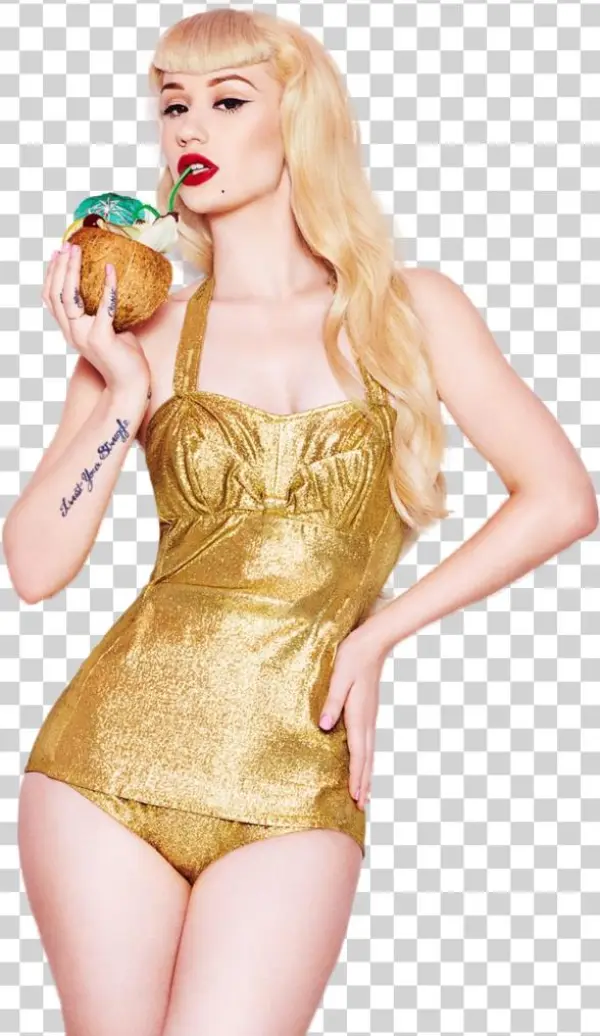 Render 2 Iggy A By Chaelicamo-d84eg57