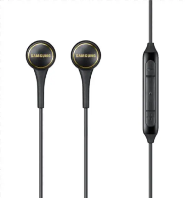 Samsung Galaxy S8 G950f Midnight Black