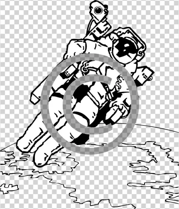 Space Walk