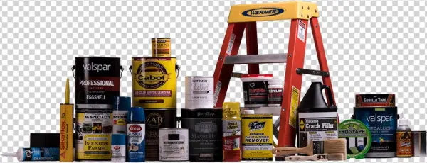 Strippers, Thinners & Solvents