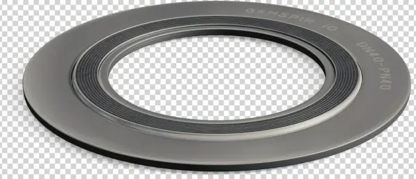 Such A Solution Prevents The Gasket From Blowout In