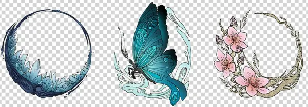 The Pantheon Of Vathis