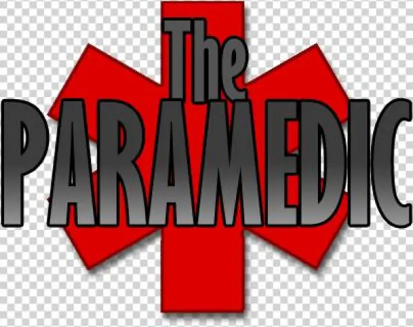 The Paramedic Episode