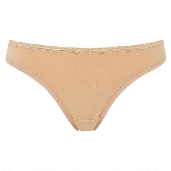 Thong In Almond