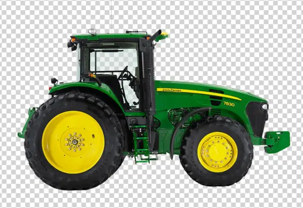 Tractor