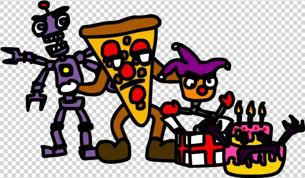 Troll Or Treatartwork