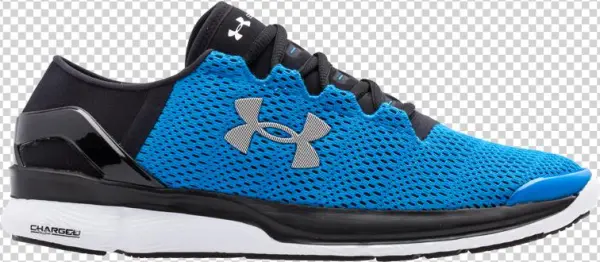Under Armour Men's Speedform Apollo 2 Snorkel