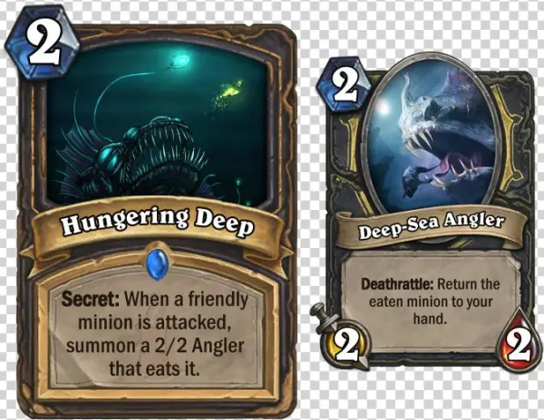 365 Days Of Hearthstone