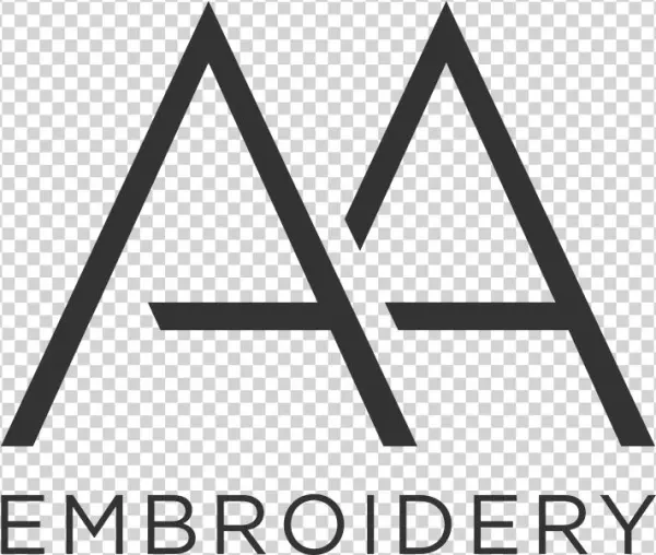 Aa Embroidery Aa Embroidery